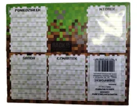 plan-lekcji-samoprzylepny-minecraft-3szt-a50-8286