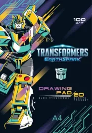 blok-rys-transformers-a4-20k-100g-2929-a-10