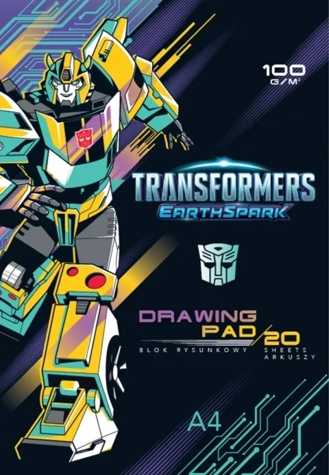 blok-rys-transformers-a4-20k-100g-2929-a-10