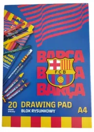 blok-rysunkowy-fc-barcelona-a4-20k-100g-a-10