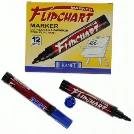 marker-flipchart-kon-okragla-niebieski-a-12