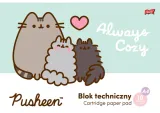 blok-techniczny-a4-10k-pusheen-3307-a-10