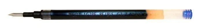 pilot-wklad-do-g2-niebieski-3241-a-12-marka-pilot