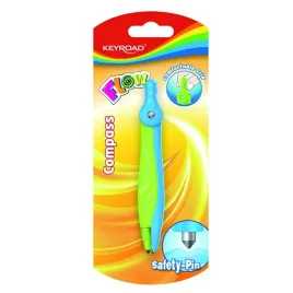 cyrkiel-plastikowy-keyroad-mix-bl-4961