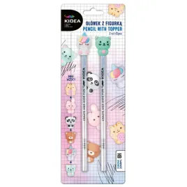 olowek-z-figurka-b-2-szt-kidea-8811