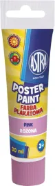 farby-plakatowe-tuba-30ml-rozowa-a-6-301107002