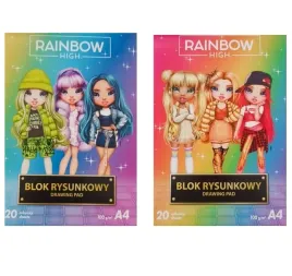 blok-rysunkowy-a4-20k-rainbow-high-100g-a-10-2987