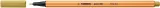 stabilo-point-88-66-khaki-9360-marka-stabilo