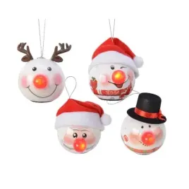 bombka-zawieszka-led-mikolaj-renifer-balwan-7cm