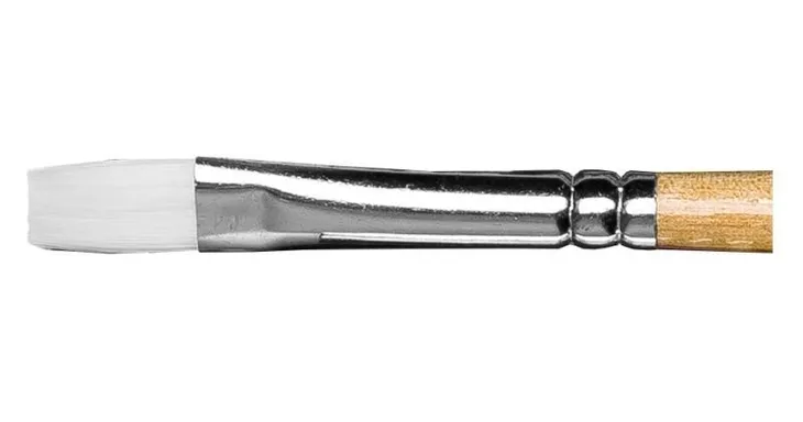 pedzle-nylonowe-plaskie-nr-6-a-6-5258-ksztalt-wlosia-plaski