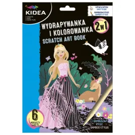 wydrapywanka-kolorowanka-ksiezniczki-2w1