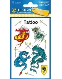 tatuaze-smoki-56404-stan-nowy