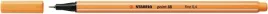 cienkopis-stabilo-point-88-85-papaya-a-10-9278