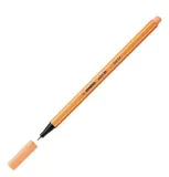 cienkopis-stabilo-point-88-25-light-orange-a-10