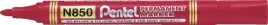 marker-perman-n850-czerwony-okr-pentel-a-12-1378