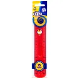linijka-flexi-15cm-7481-kolor-czerwony-niebieski-zielony