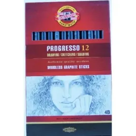kin-olowek-grafitowy-progresso-8911-4b-8706-a-12