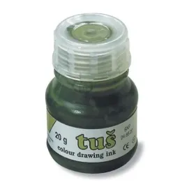 kin-tusz-kreslarski-1417008-zielony-20-gr-9689