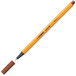 cienkopis-stabilo-88-38-sangwina-a10-3185