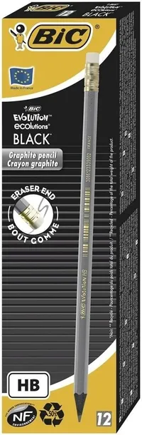 olowek-bic-evolution-black-z-gumka-a12-0282-twardosc-hb