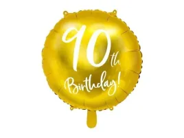 balon-foliowy-zloty-90-lat-dekoracja-ozdoba-na-hel