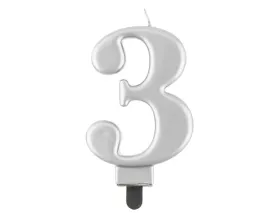 swieczka-urodzinowa-na-tort-cyferka-cyfra-3-srebrna-metaliczna-8cm