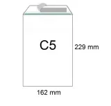 koperta-c5-hk-biala-pasek-astra-25-stan-nowy