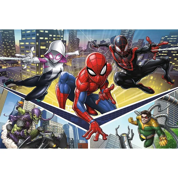 puzzle-160-sila-spidermana-15422-kod-producenta-15398