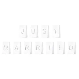 lampiony-papierowe-na-swiece-just-married-slub-wesele-biale-11szt