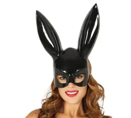 maska-czarna-kroliczek-playboya-z-dlugimi-uszami