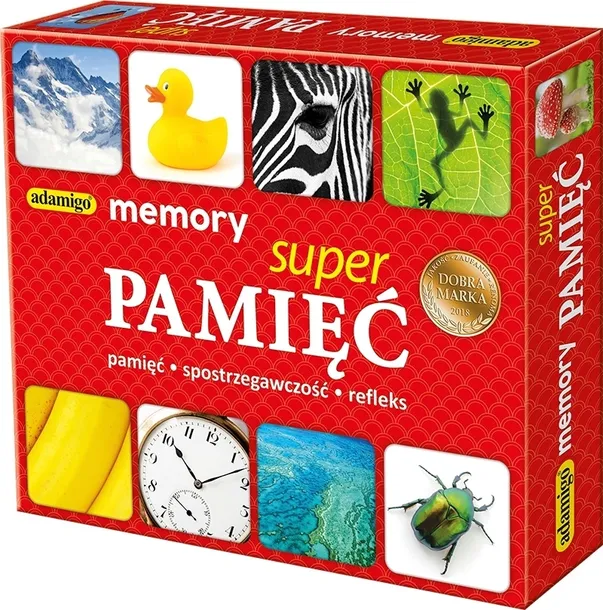 super-pamiec-7363-marka-adamigo