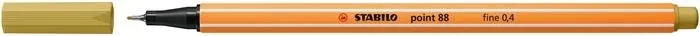 stabilo-point-88-66-khaki-9360-marka-stabilo