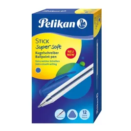dlugopis-stick-super-soft-k86-12-niebie