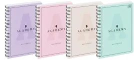 kolozeszyt-b5-100k-krata-90g-academy-pastel-a-5