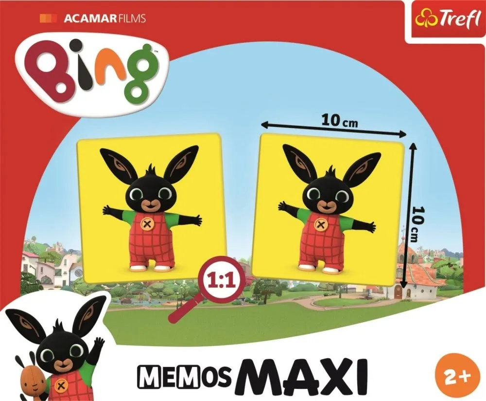 gra-memos-24-maxi-kroliczek-bing-trefl