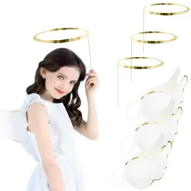 gadzety-do-zdjec-na-komunie-skrzydla-aureola-komunia-swieta-6szt