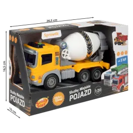smily-play-sluzby-miejskie-pojazd-betoniarka-1-48-szt-smily-play-3