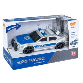 smily-play-auto-policja-srebrna-swiatlo-dzwiek-smily-play-1-48-3
