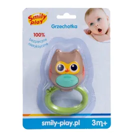 smily-play-grzechotka-sowa-smily-paly-36-72