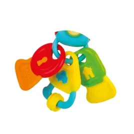 smily-play-kluczyki-gryzaki-smily-play-1-12-3m