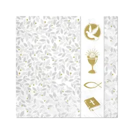 serwetki-papierowe-komunijne-komunia-swieta-ornamenty-szaro-zlote-20szt