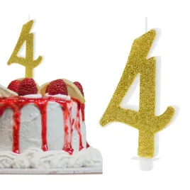 swieczka-urodzinowa-na-tort-cyferka-cyfra-4-zlota-brokatowa-10cm