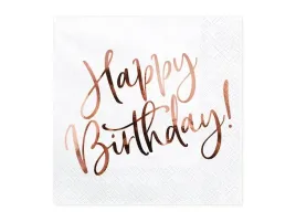 serwetki-papierowe-happy-birthday-biale-rozowe-zloto-urodzinowe-20szt-33cm