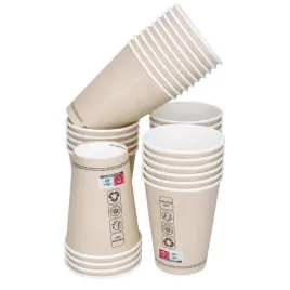 kubki-papierowe-jednorazowe-kraftowe-300ml-50szt
