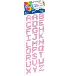 diamenciki-samoprzylepne-literki-rozowe