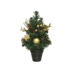 choinka-sztuczna-mini-w-doniczce-z-ozdobami-zlotymi-dekoracyjna-30cm