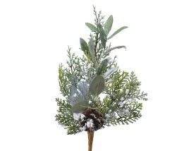 galazka-ozdobna-z-szyszka-oszroniona-diy-38cm