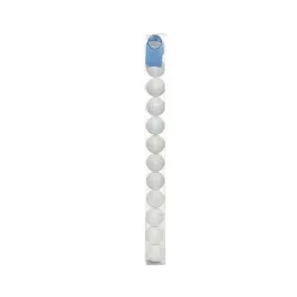 bombki-styropianowe-biale-z-brokatem-6cm-12-sztuk