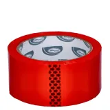 tasma-klejaca-czerwona-66mx48mm-stan-nowy