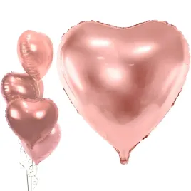 balon-foliowy-duze-serce-rosegold-walentynki-73cm